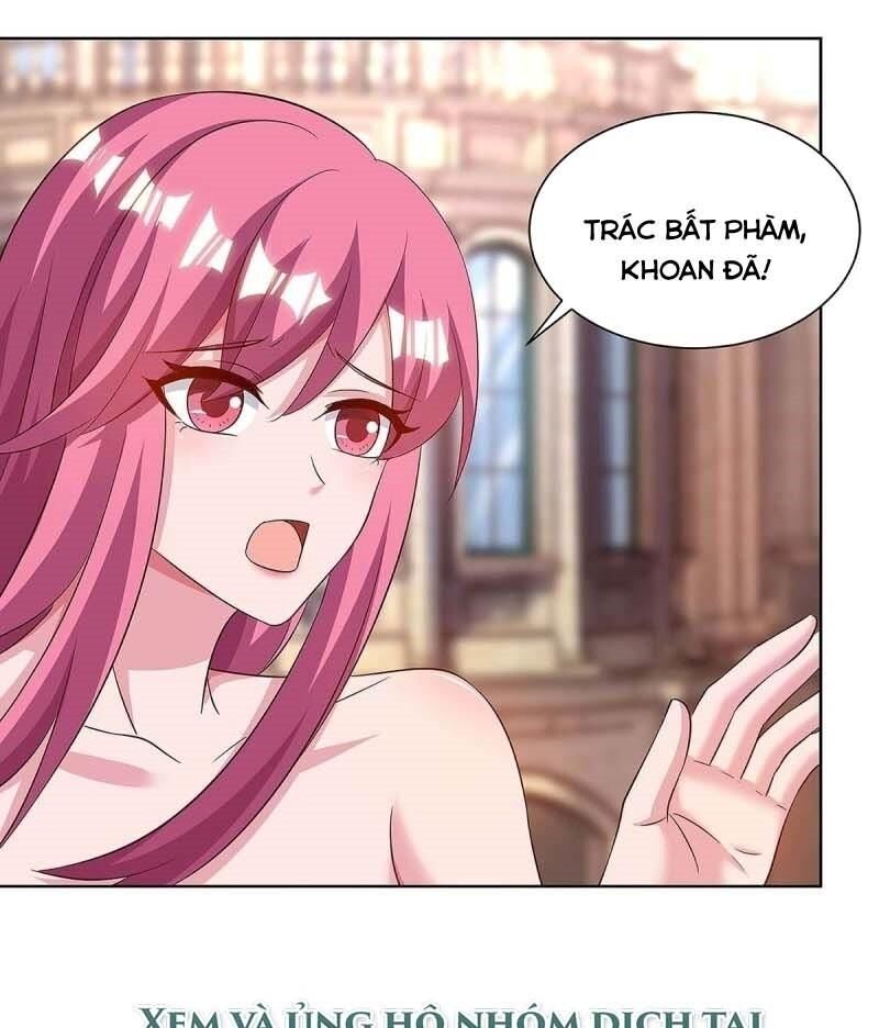 Trọng Sinh Khí Thiếu Quy Lai Chapter 106 - Trang 2