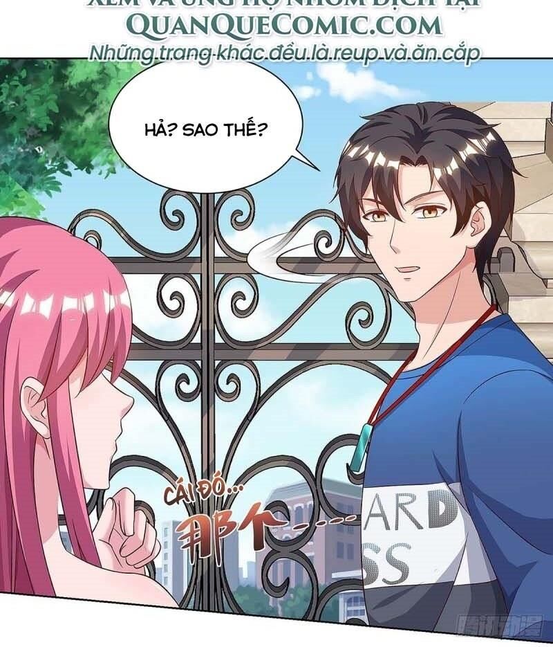 Trọng Sinh Khí Thiếu Quy Lai Chapter 106 - Trang 2