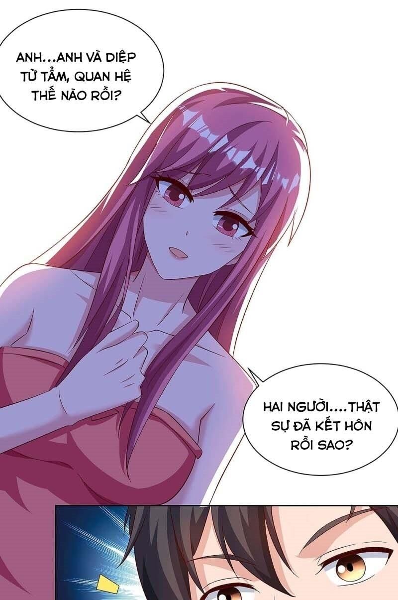 Trọng Sinh Khí Thiếu Quy Lai Chapter 106 - Trang 2