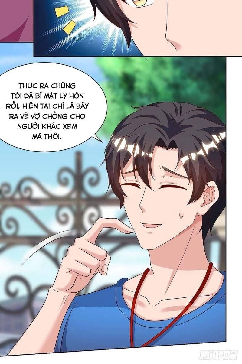 Trọng Sinh Khí Thiếu Quy Lai Chapter 106 - Trang 2