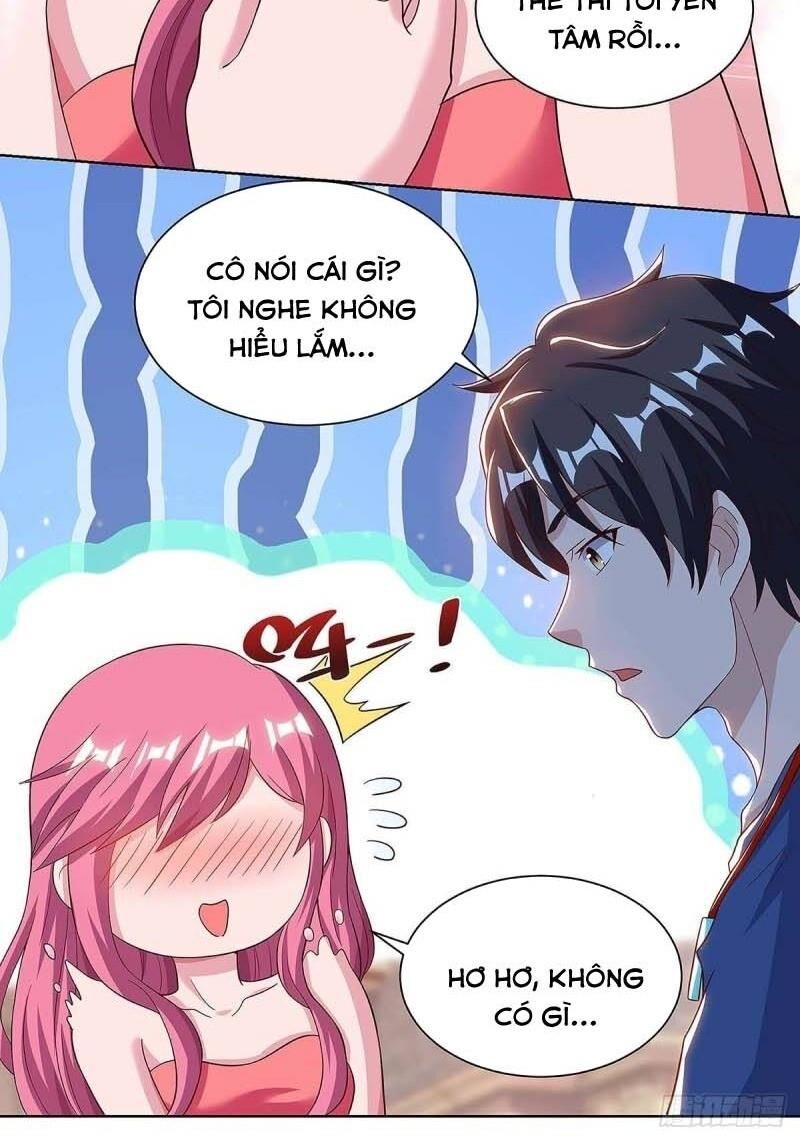 Trọng Sinh Khí Thiếu Quy Lai Chapter 106 - Trang 2