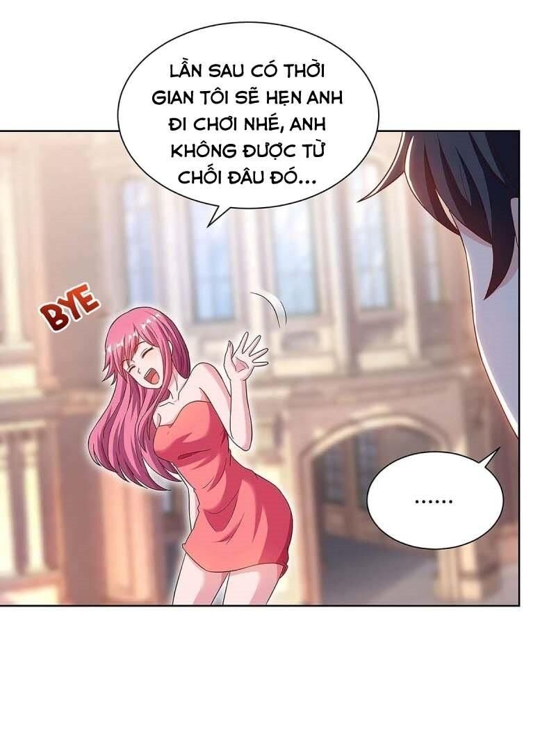 Trọng Sinh Khí Thiếu Quy Lai Chapter 106 - Trang 2