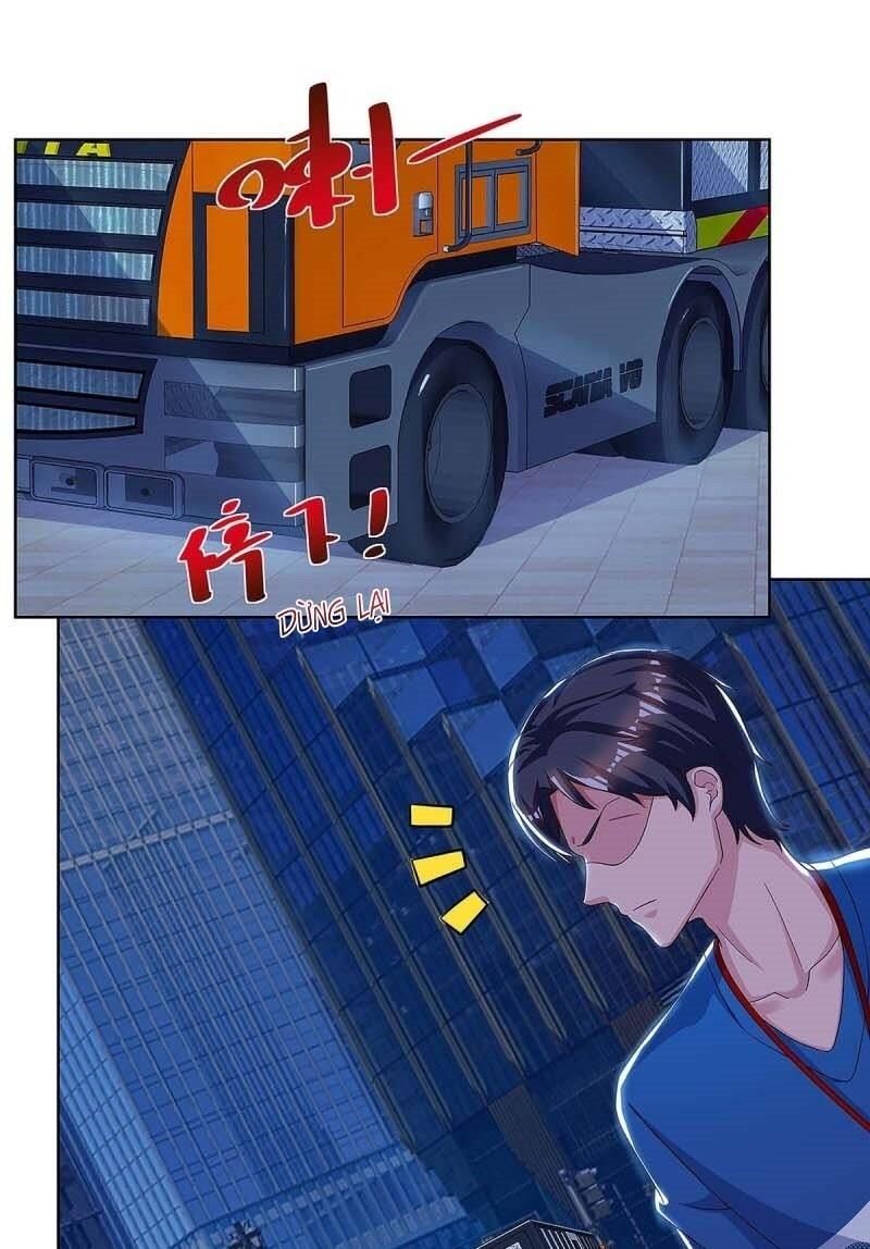 Trọng Sinh Khí Thiếu Quy Lai Chapter 106 - Trang 2