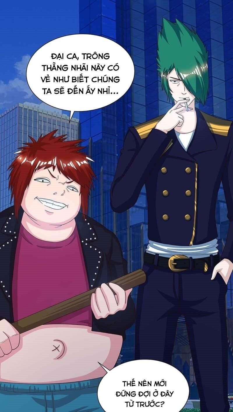 Trọng Sinh Khí Thiếu Quy Lai Chapter 106 - Trang 2