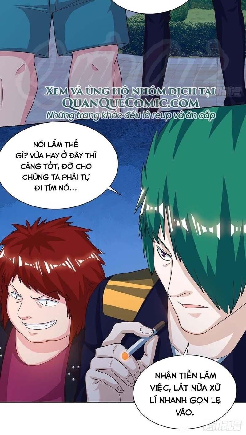 Trọng Sinh Khí Thiếu Quy Lai Chapter 106 - Trang 2