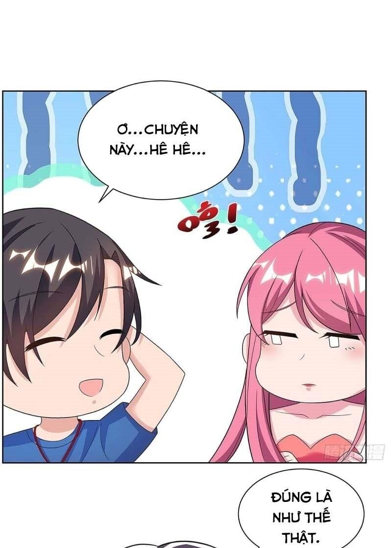 Trọng Sinh Khí Thiếu Quy Lai Chapter 106 - Trang 2