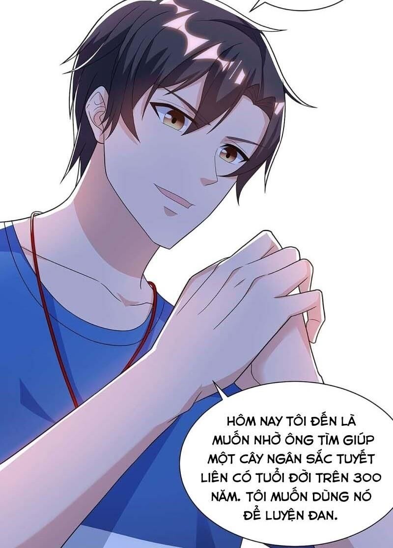 Trọng Sinh Khí Thiếu Quy Lai Chapter 106 - Trang 2