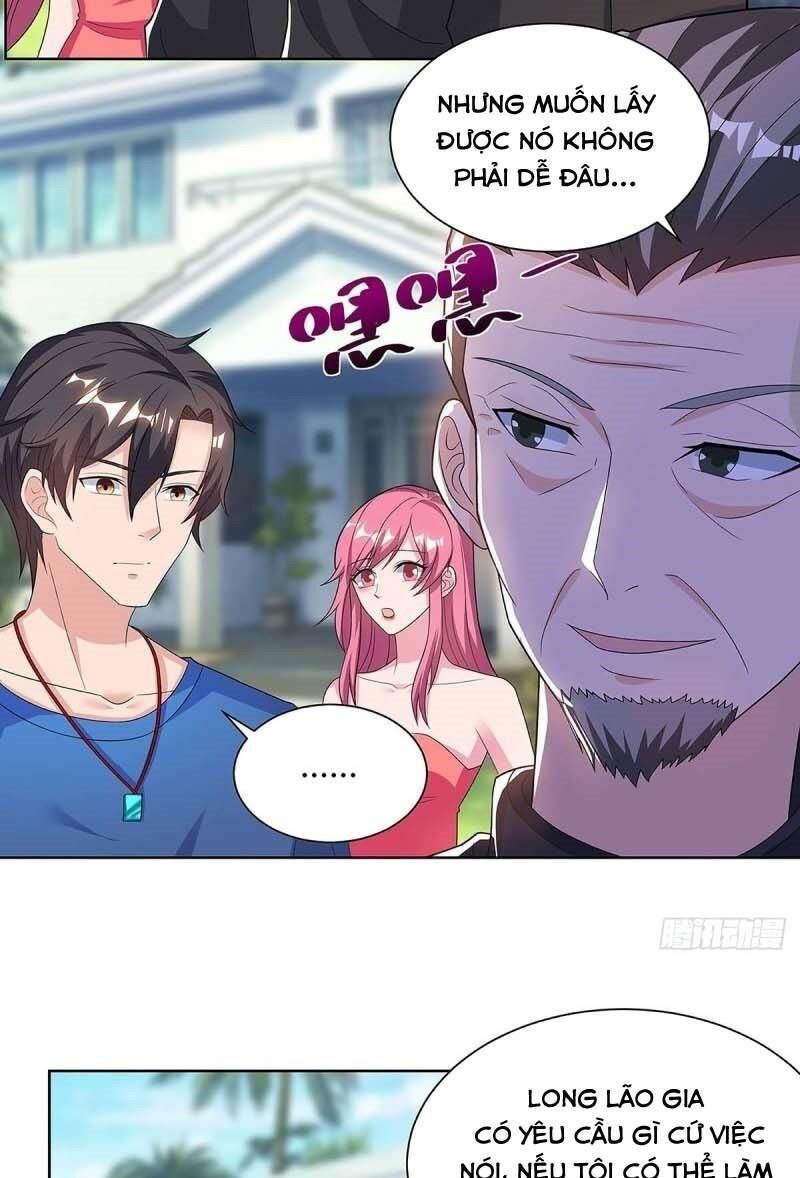 Trọng Sinh Khí Thiếu Quy Lai Chapter 106 - Trang 2