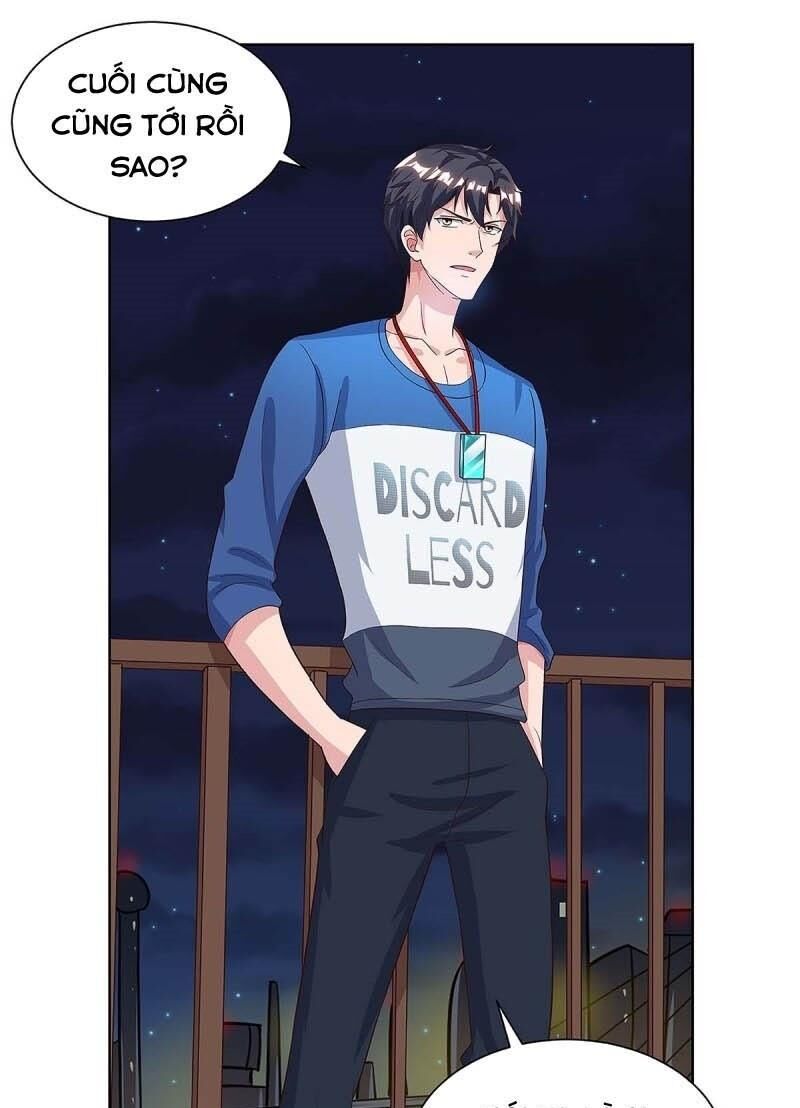 Trọng Sinh Khí Thiếu Quy Lai Chapter 107 - Trang 2