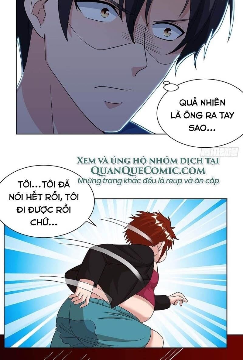 Trọng Sinh Khí Thiếu Quy Lai Chapter 107 - Trang 2