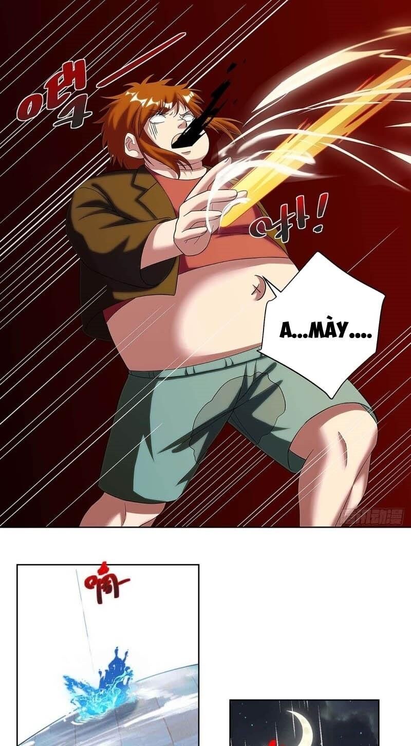 Trọng Sinh Khí Thiếu Quy Lai Chapter 107 - Trang 2