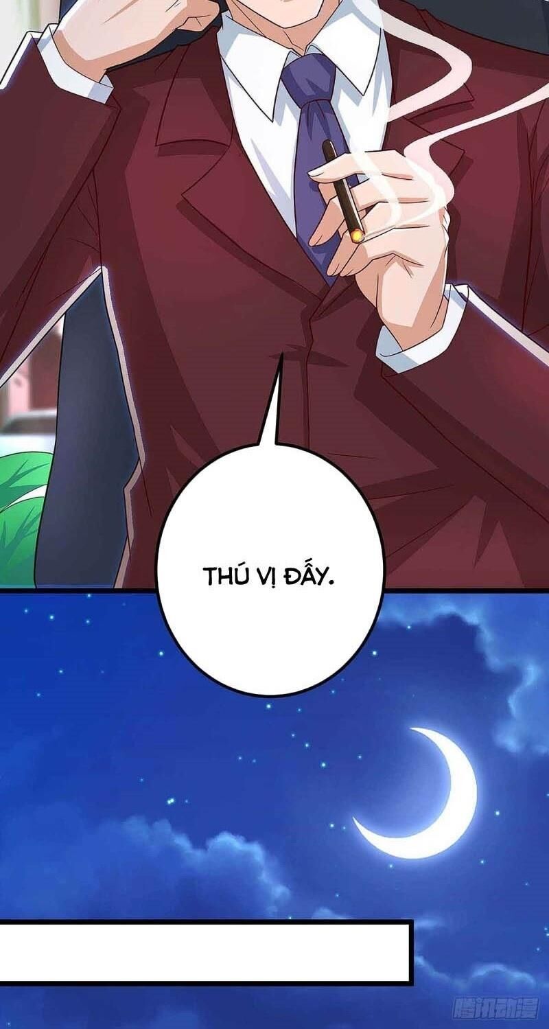 Trọng Sinh Khí Thiếu Quy Lai Chapter 107 - Trang 2