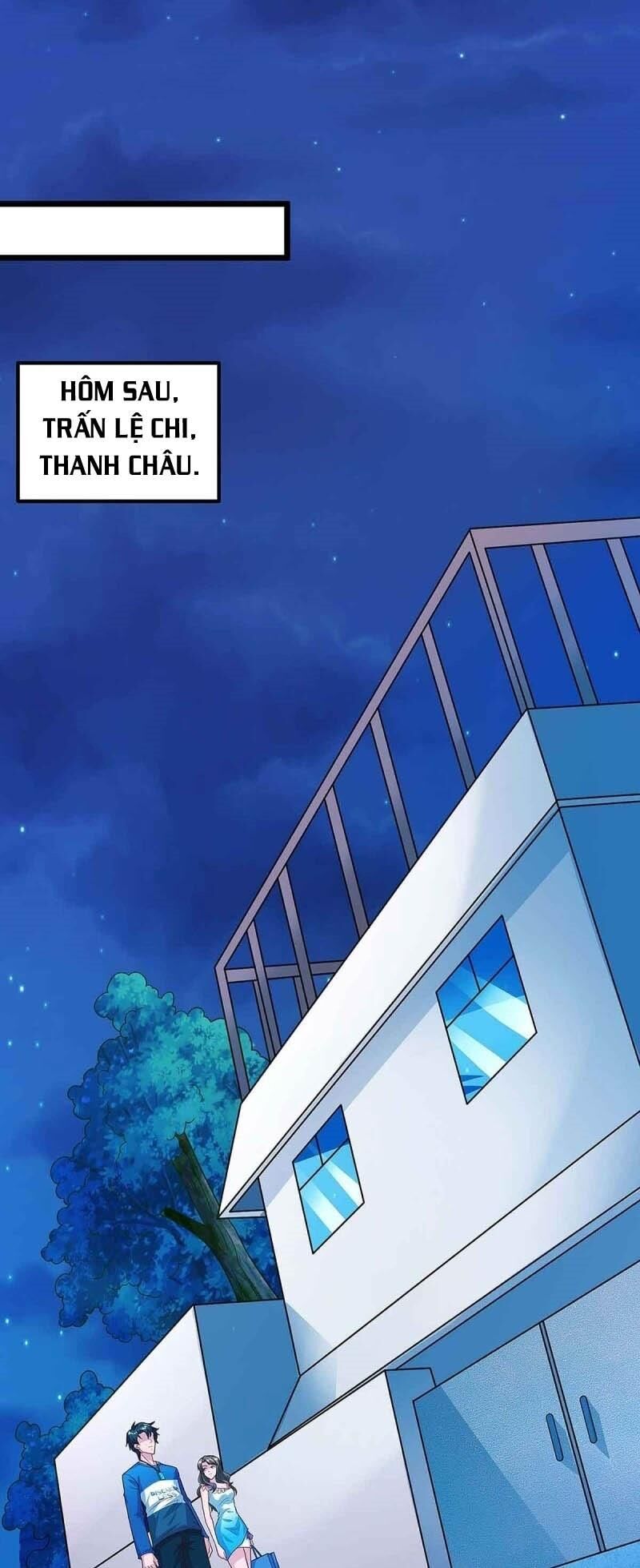 Trọng Sinh Khí Thiếu Quy Lai Chapter 107 - Trang 2