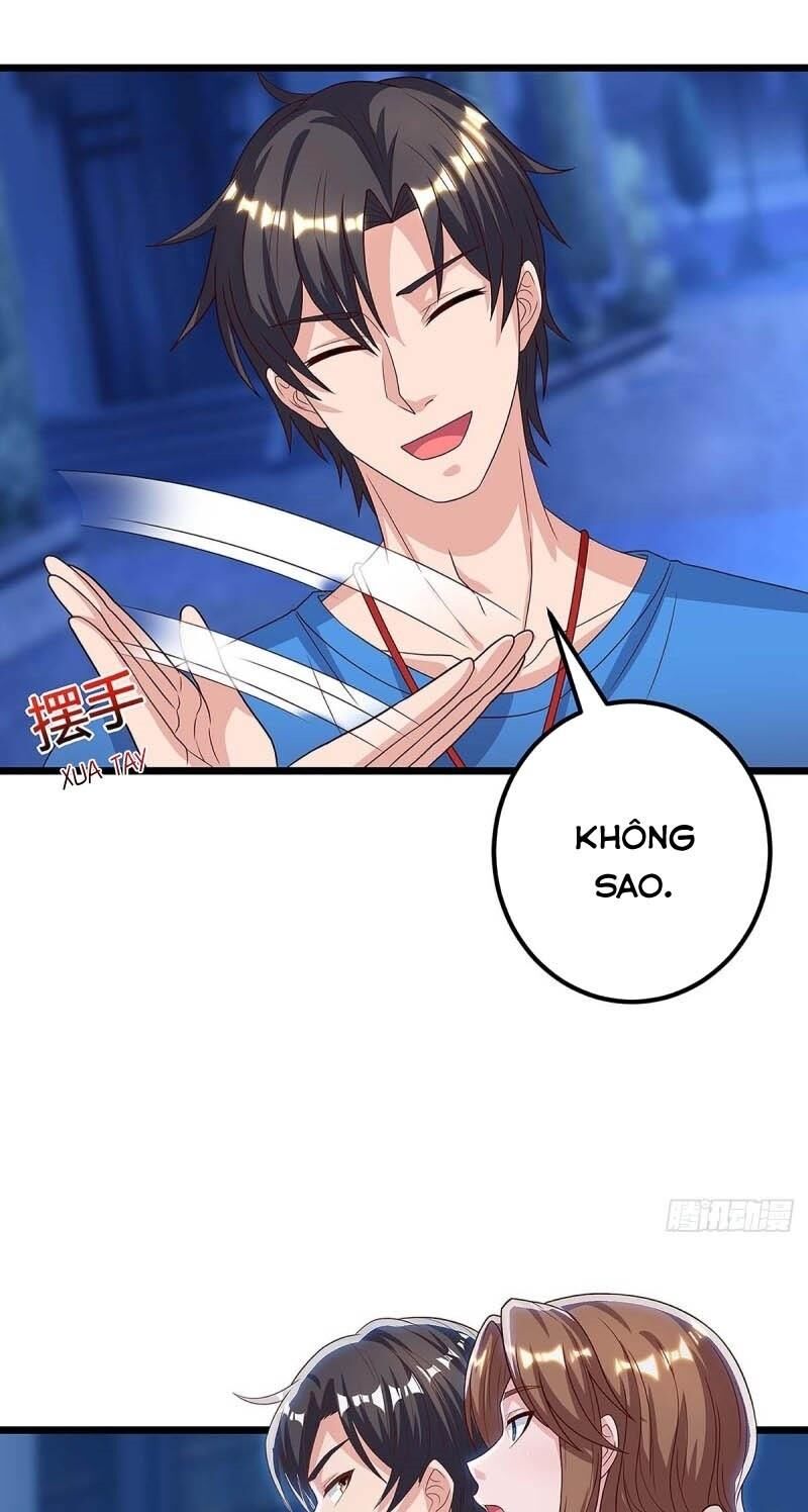 Trọng Sinh Khí Thiếu Quy Lai Chapter 107 - Trang 2