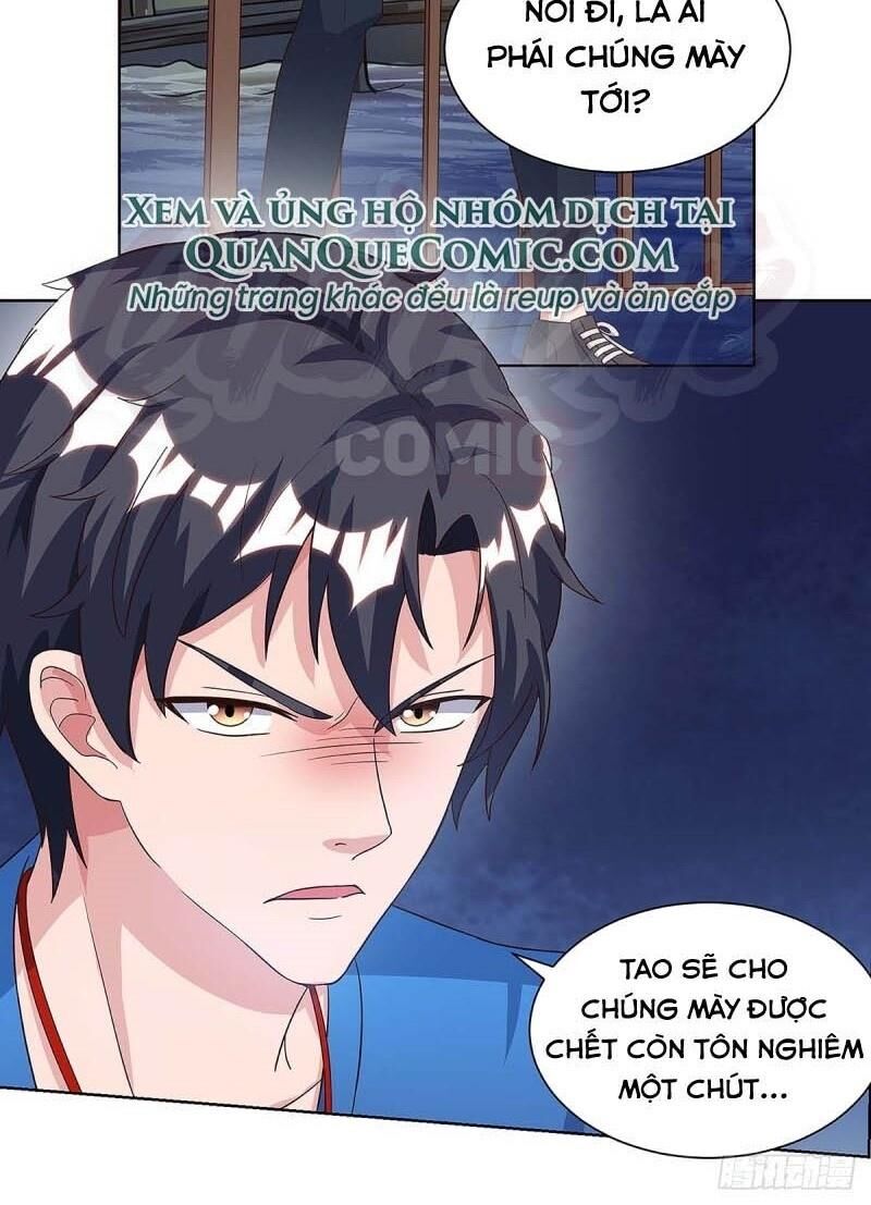 Trọng Sinh Khí Thiếu Quy Lai Chapter 107 - Trang 2