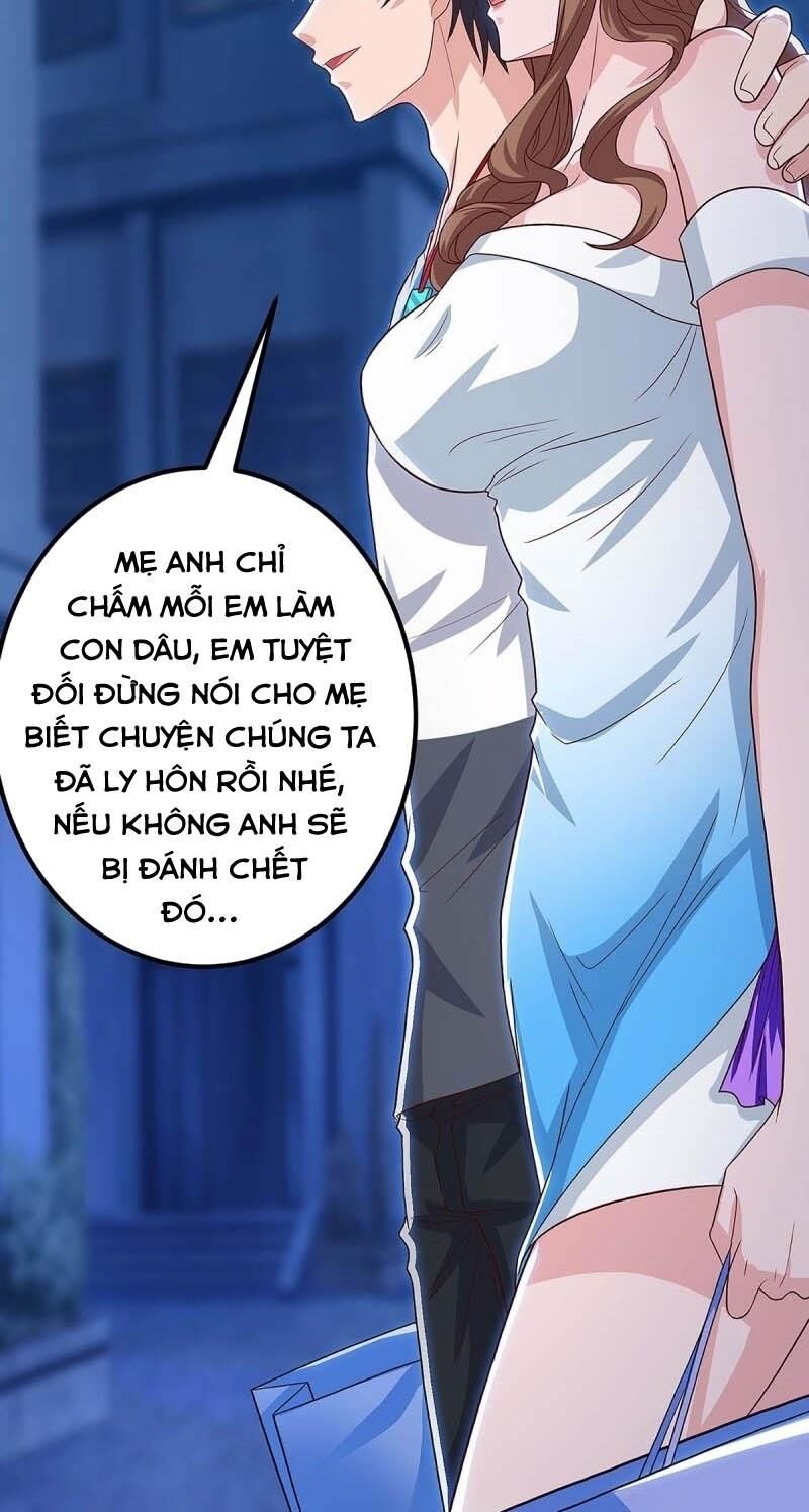 Trọng Sinh Khí Thiếu Quy Lai Chapter 107 - Trang 2