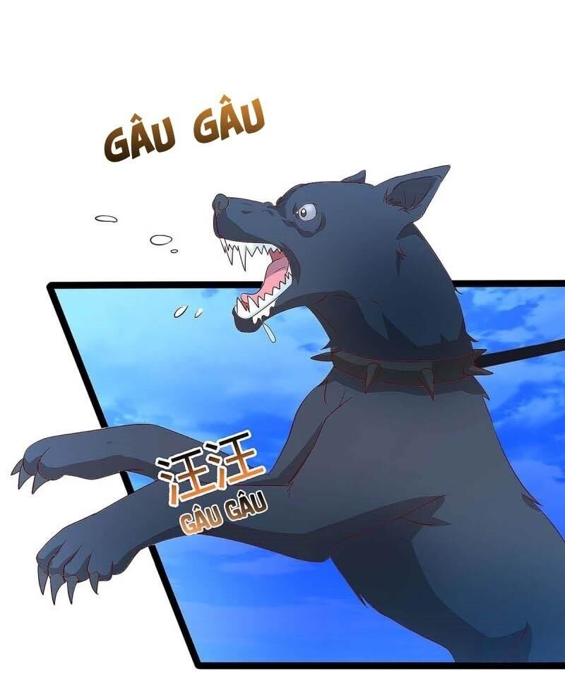 Trọng Sinh Khí Thiếu Quy Lai Chapter 107 - Trang 2