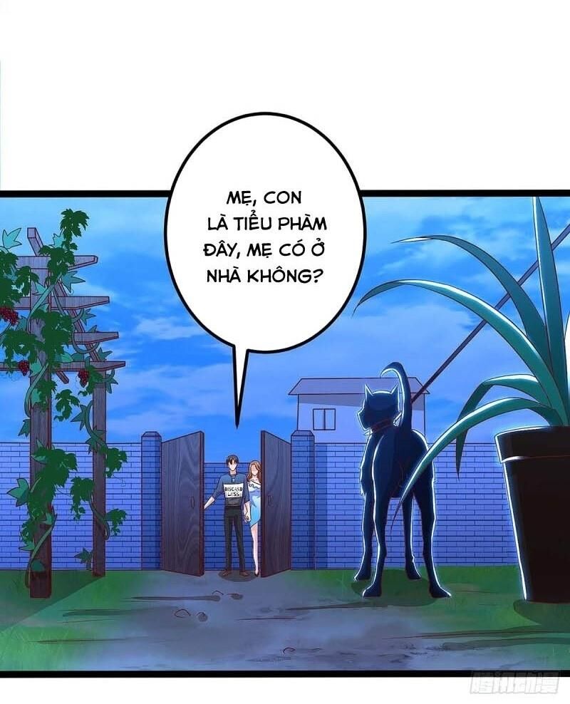 Trọng Sinh Khí Thiếu Quy Lai Chapter 107 - Trang 2