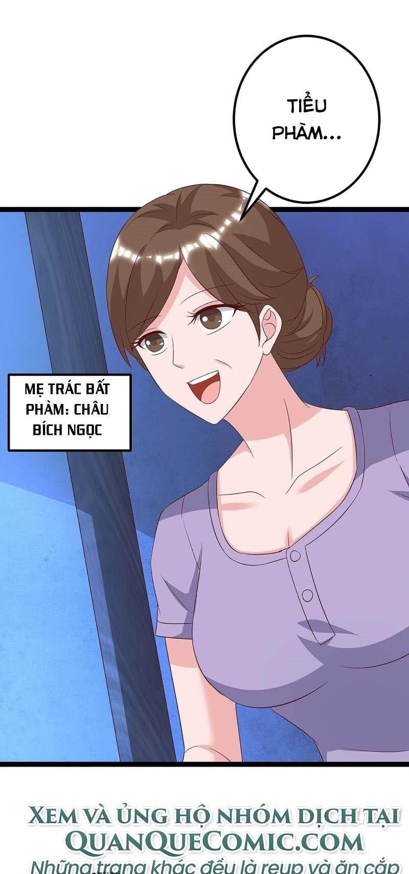 Trọng Sinh Khí Thiếu Quy Lai Chapter 107 - Trang 2