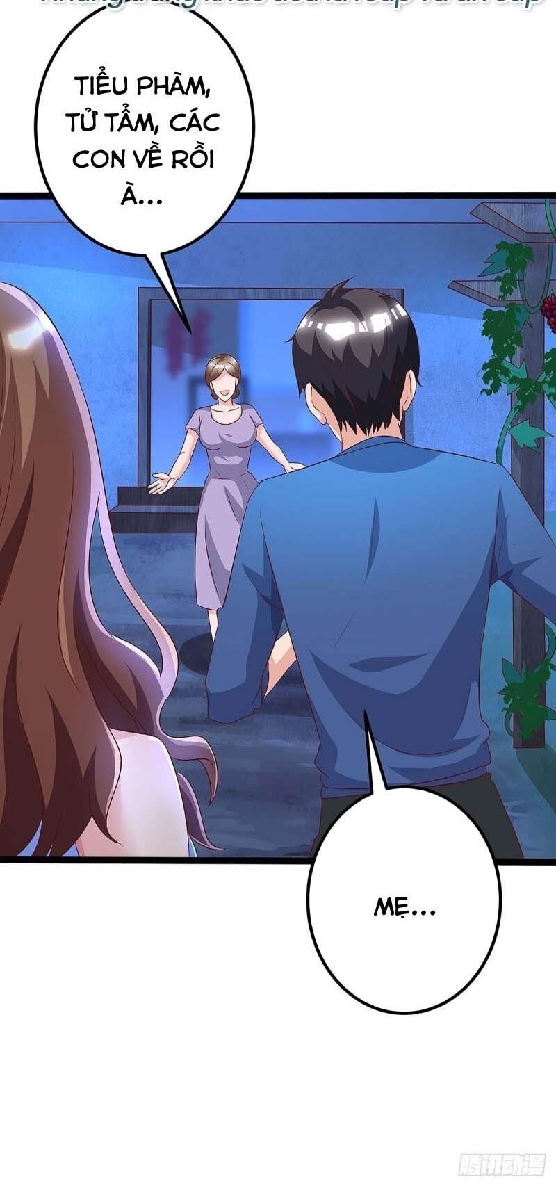 Trọng Sinh Khí Thiếu Quy Lai Chapter 107 - Trang 2