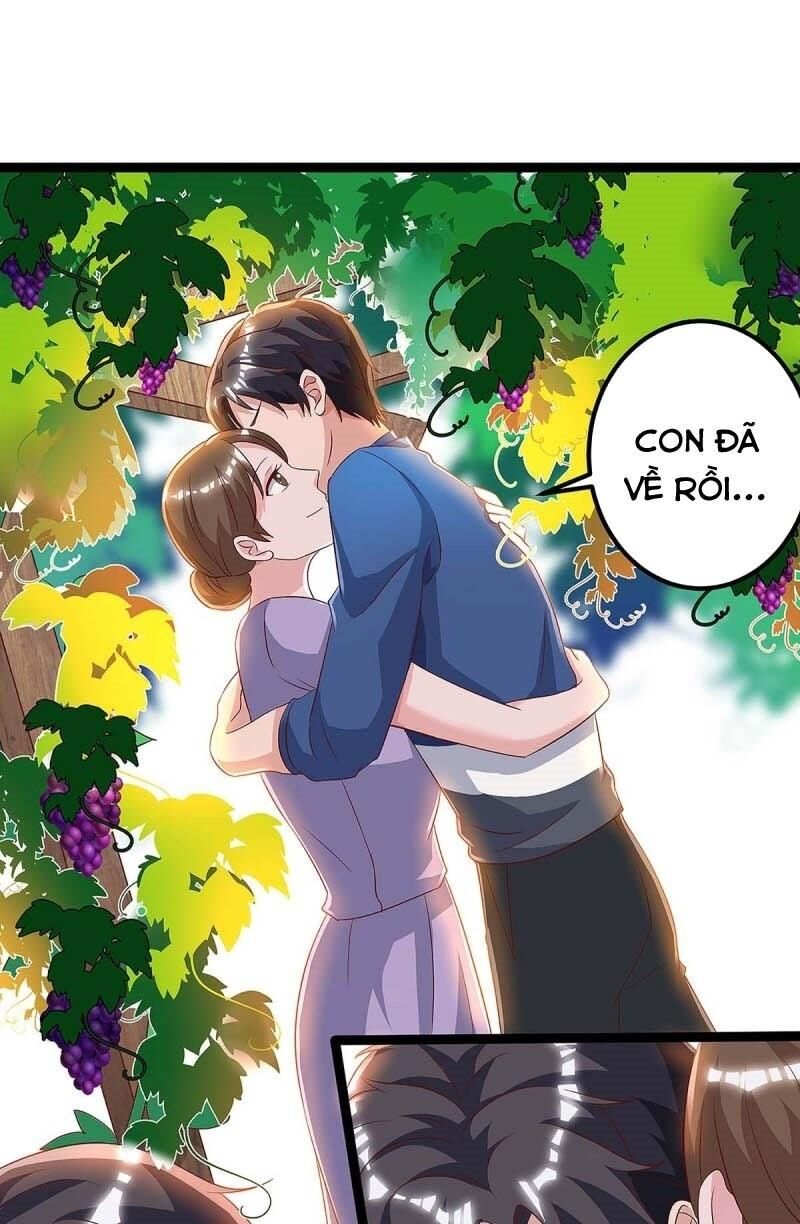 Trọng Sinh Khí Thiếu Quy Lai Chapter 107 - Trang 2