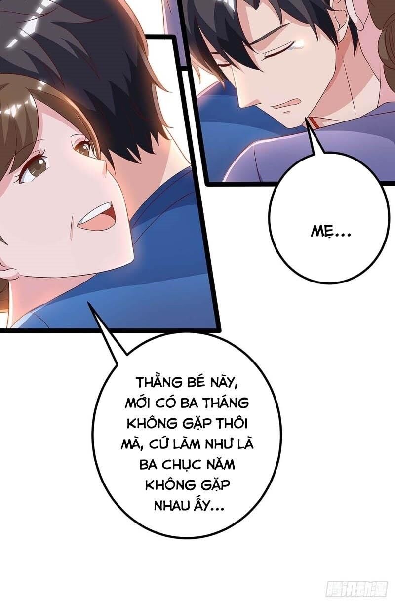 Trọng Sinh Khí Thiếu Quy Lai Chapter 107 - Trang 2