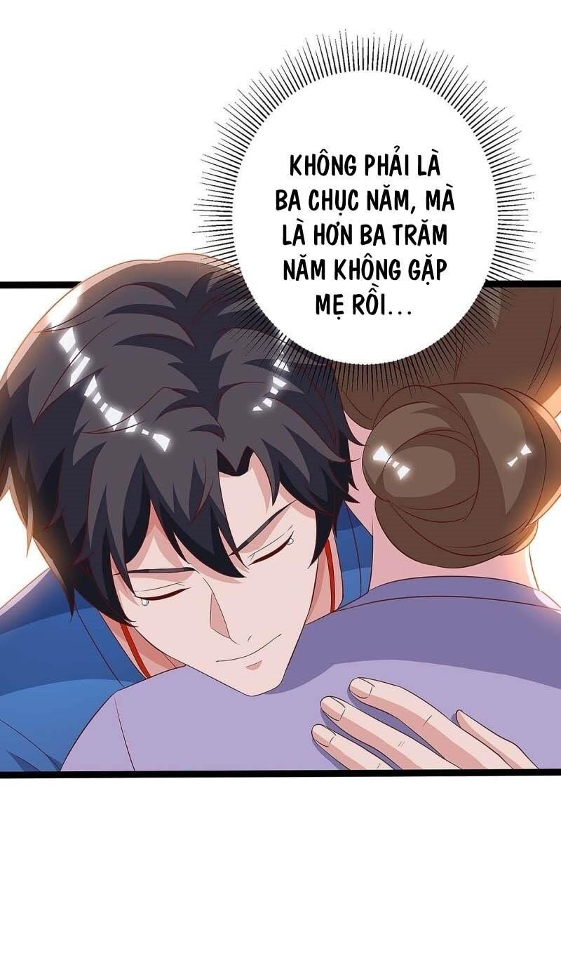 Trọng Sinh Khí Thiếu Quy Lai Chapter 107 - Trang 2