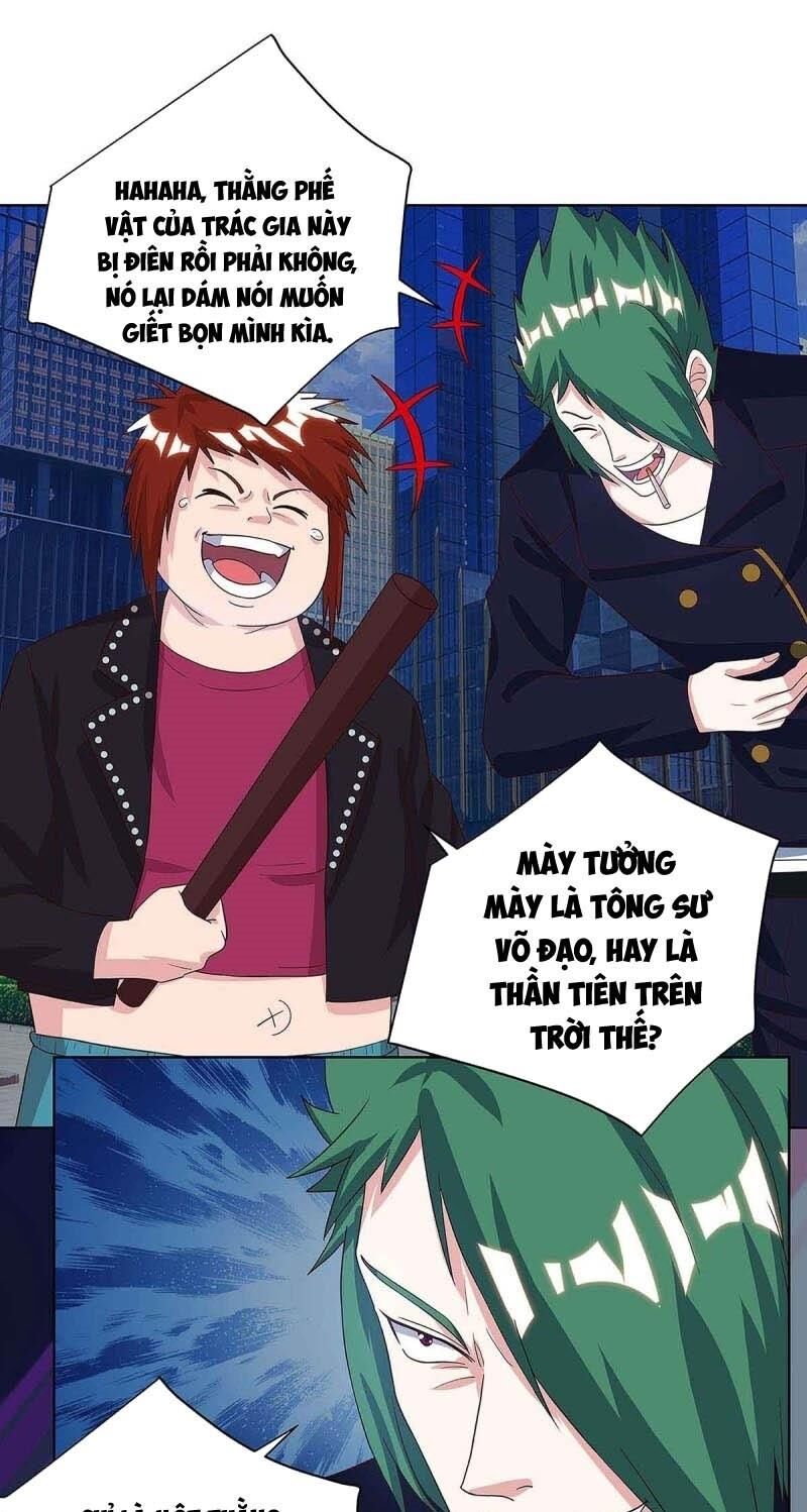 Trọng Sinh Khí Thiếu Quy Lai Chapter 107 - Trang 2