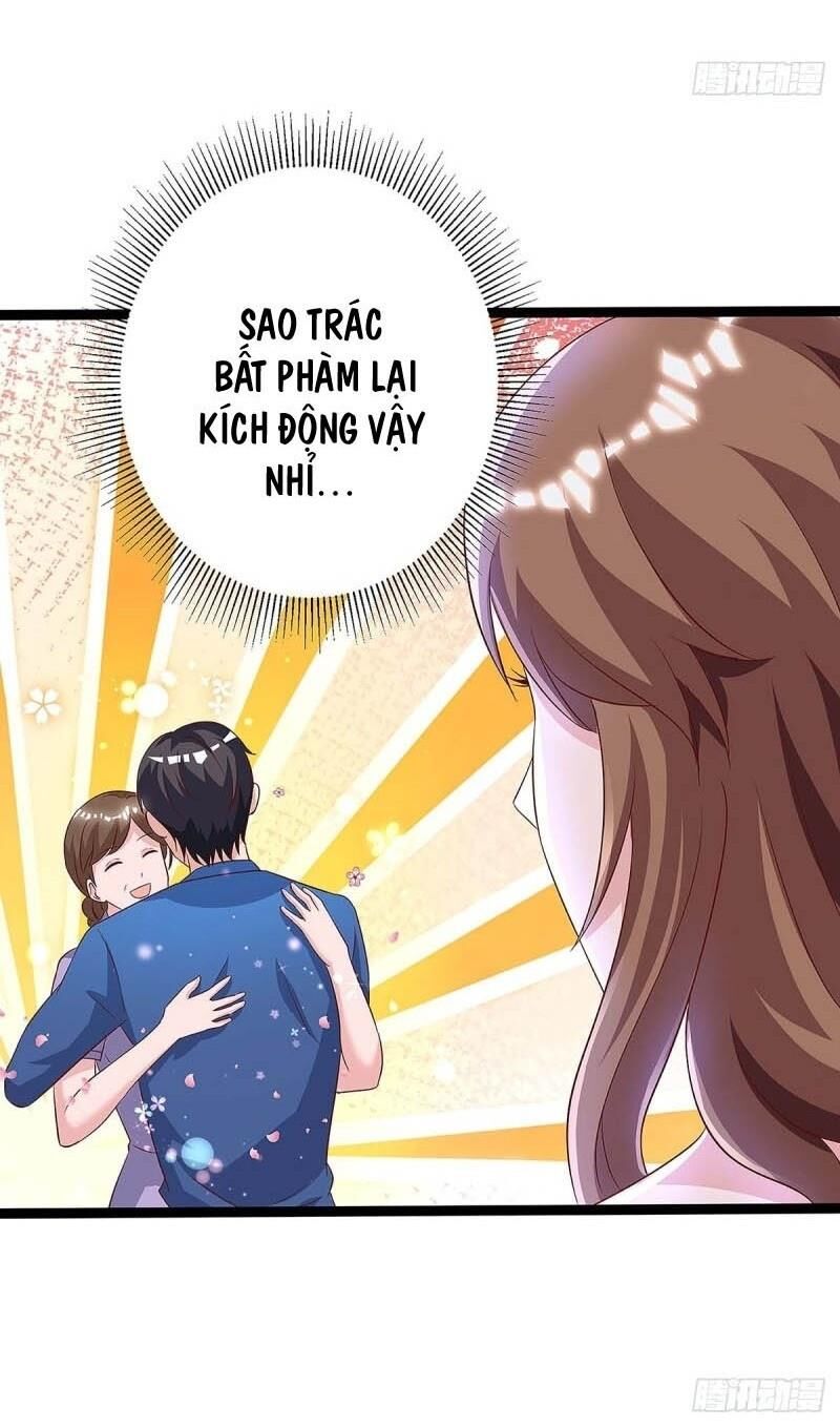 Trọng Sinh Khí Thiếu Quy Lai Chapter 107 - Trang 2