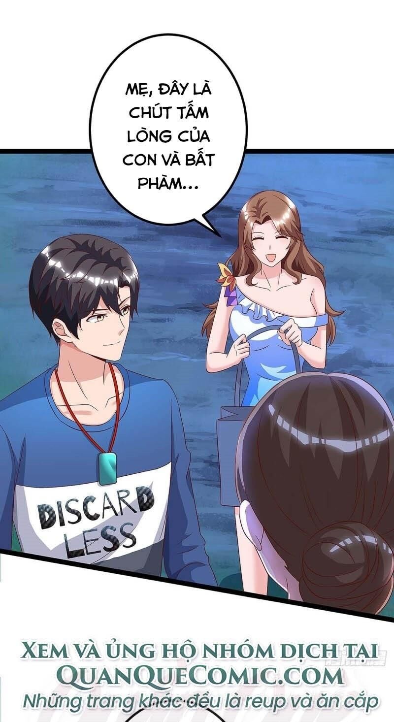 Trọng Sinh Khí Thiếu Quy Lai Chapter 107 - Trang 2