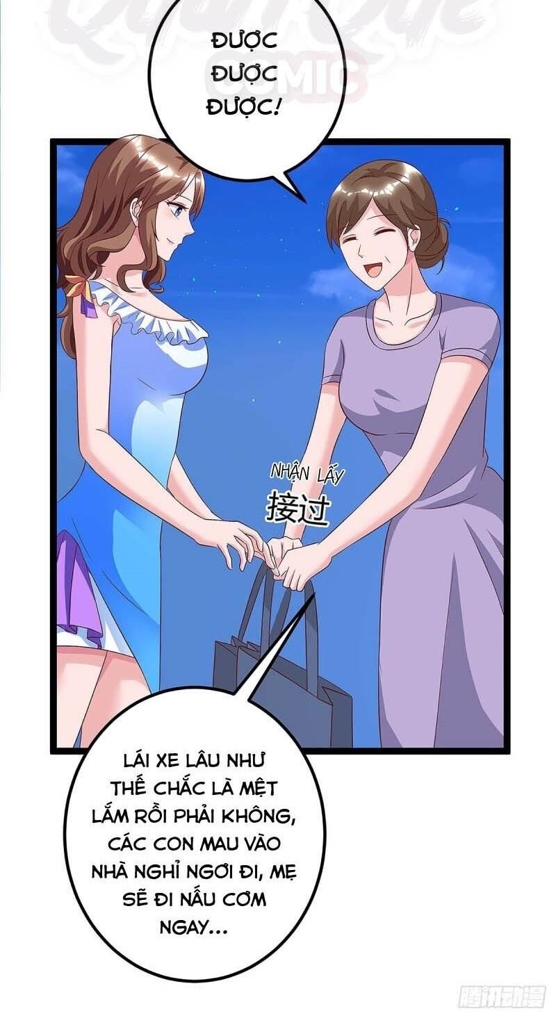 Trọng Sinh Khí Thiếu Quy Lai Chapter 107 - Trang 2