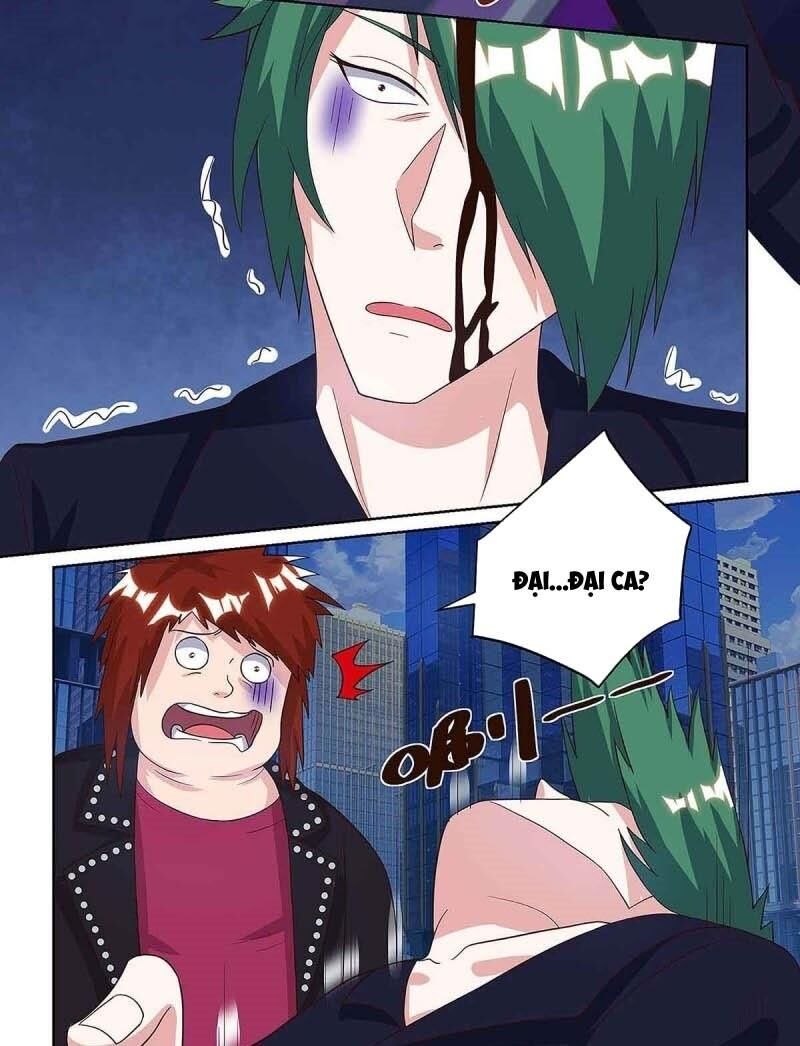 Trọng Sinh Khí Thiếu Quy Lai Chapter 107 - Trang 2