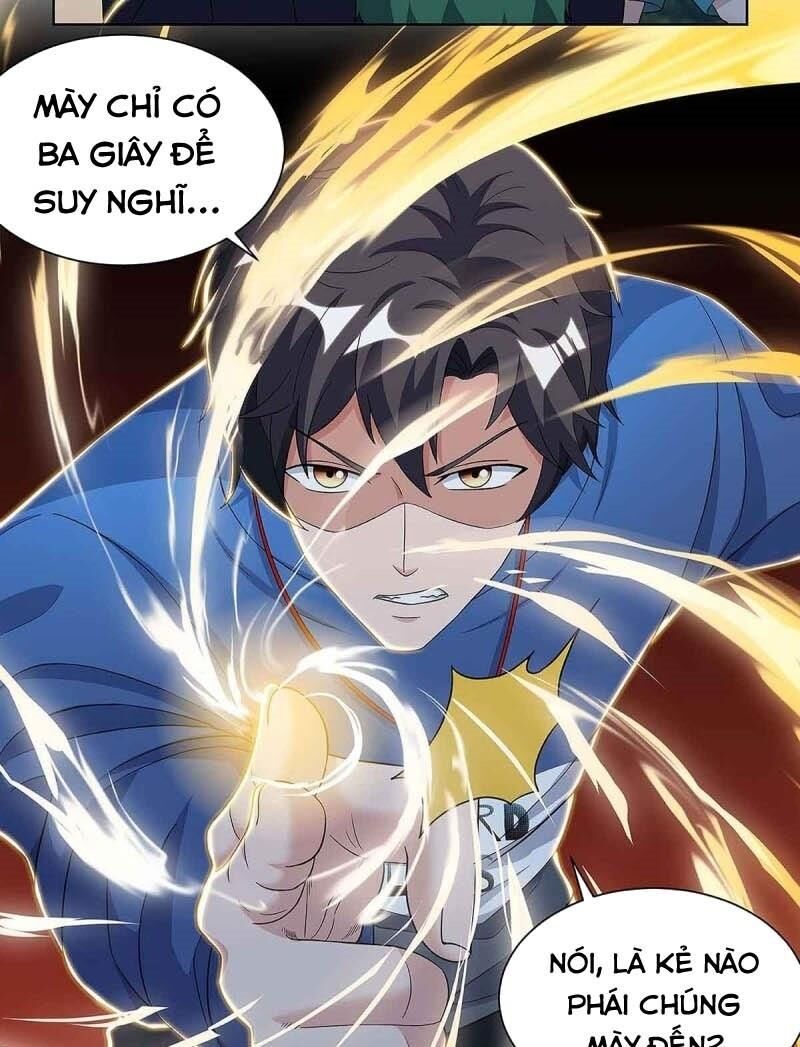 Trọng Sinh Khí Thiếu Quy Lai Chapter 107 - Trang 2