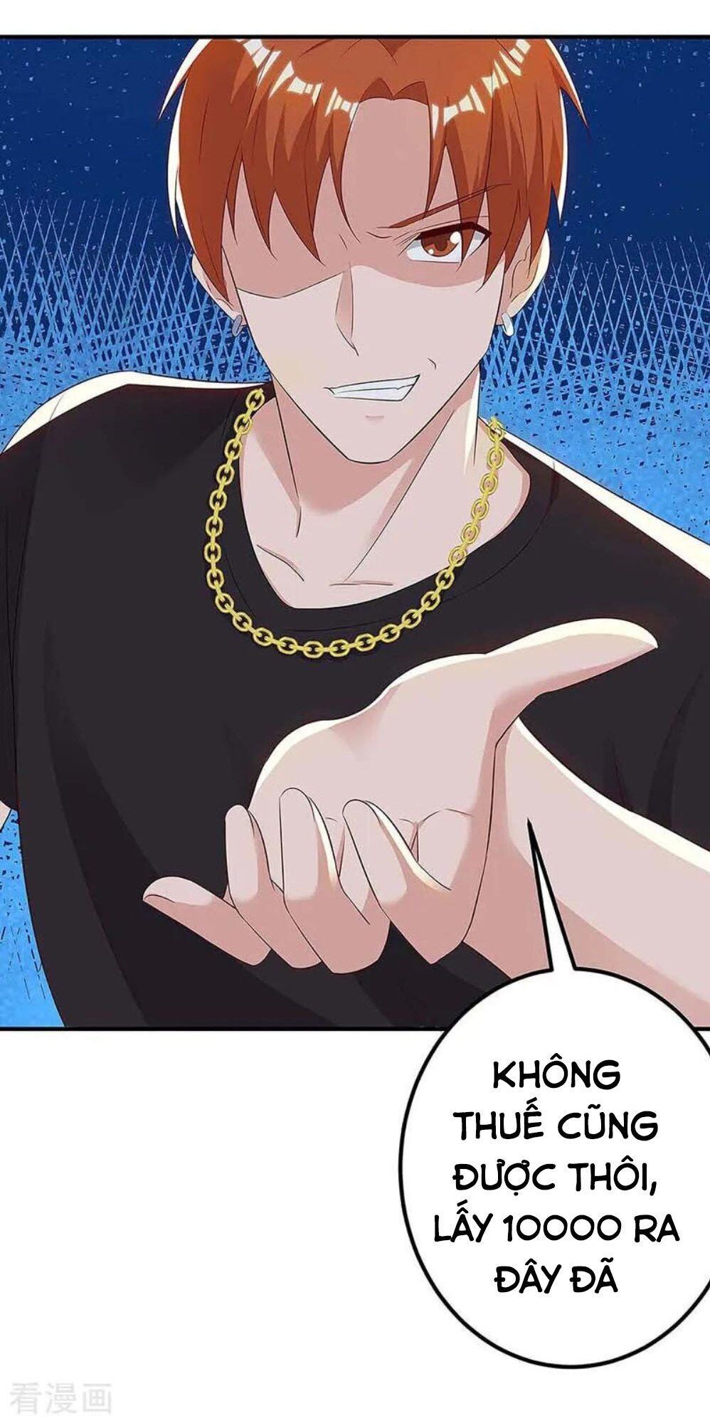 Trọng Sinh Khí Thiếu Quy Lai Chapter 108 - Trang 2