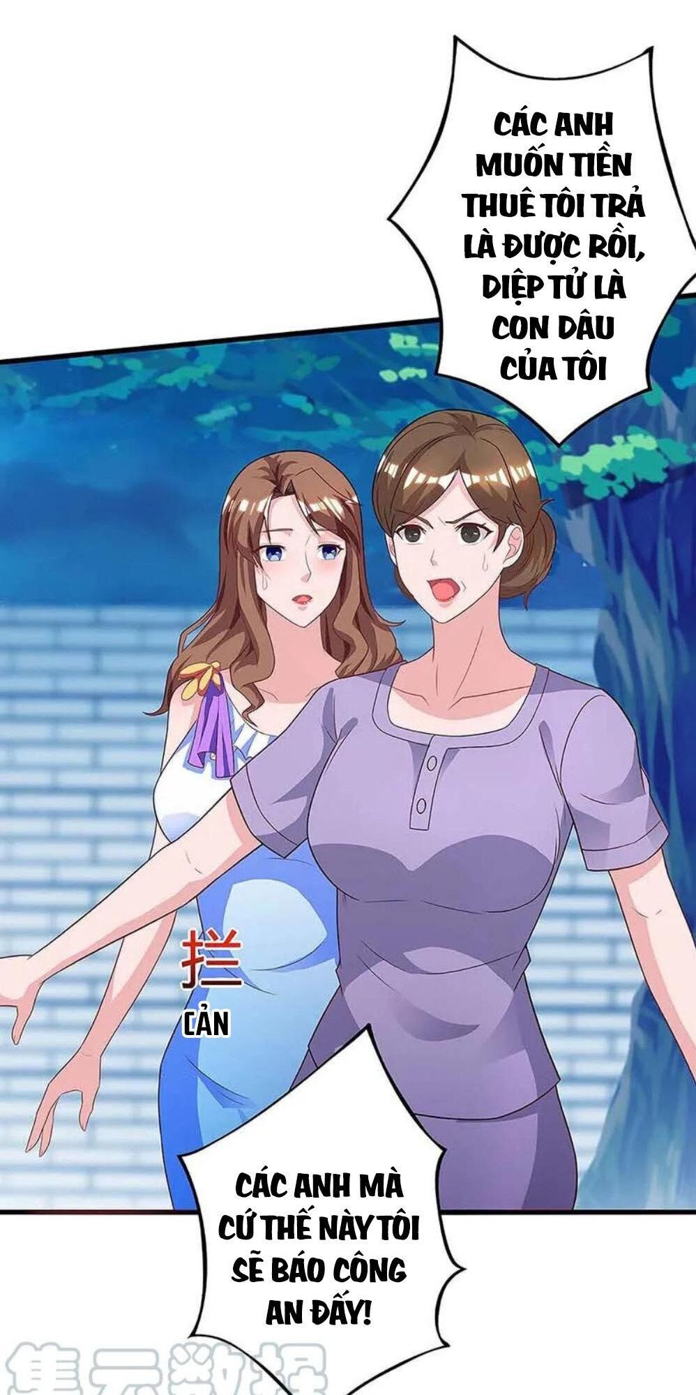 Trọng Sinh Khí Thiếu Quy Lai Chapter 108 - Trang 2