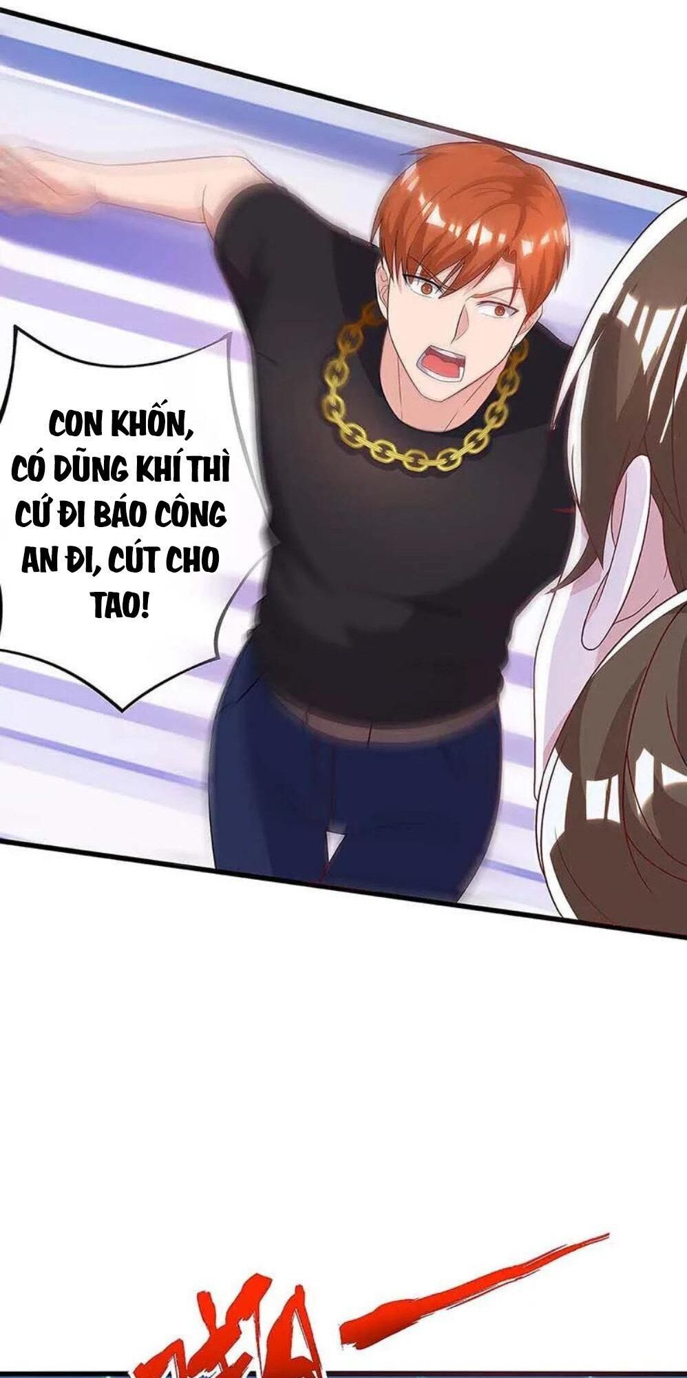 Trọng Sinh Khí Thiếu Quy Lai Chapter 108 - Trang 2