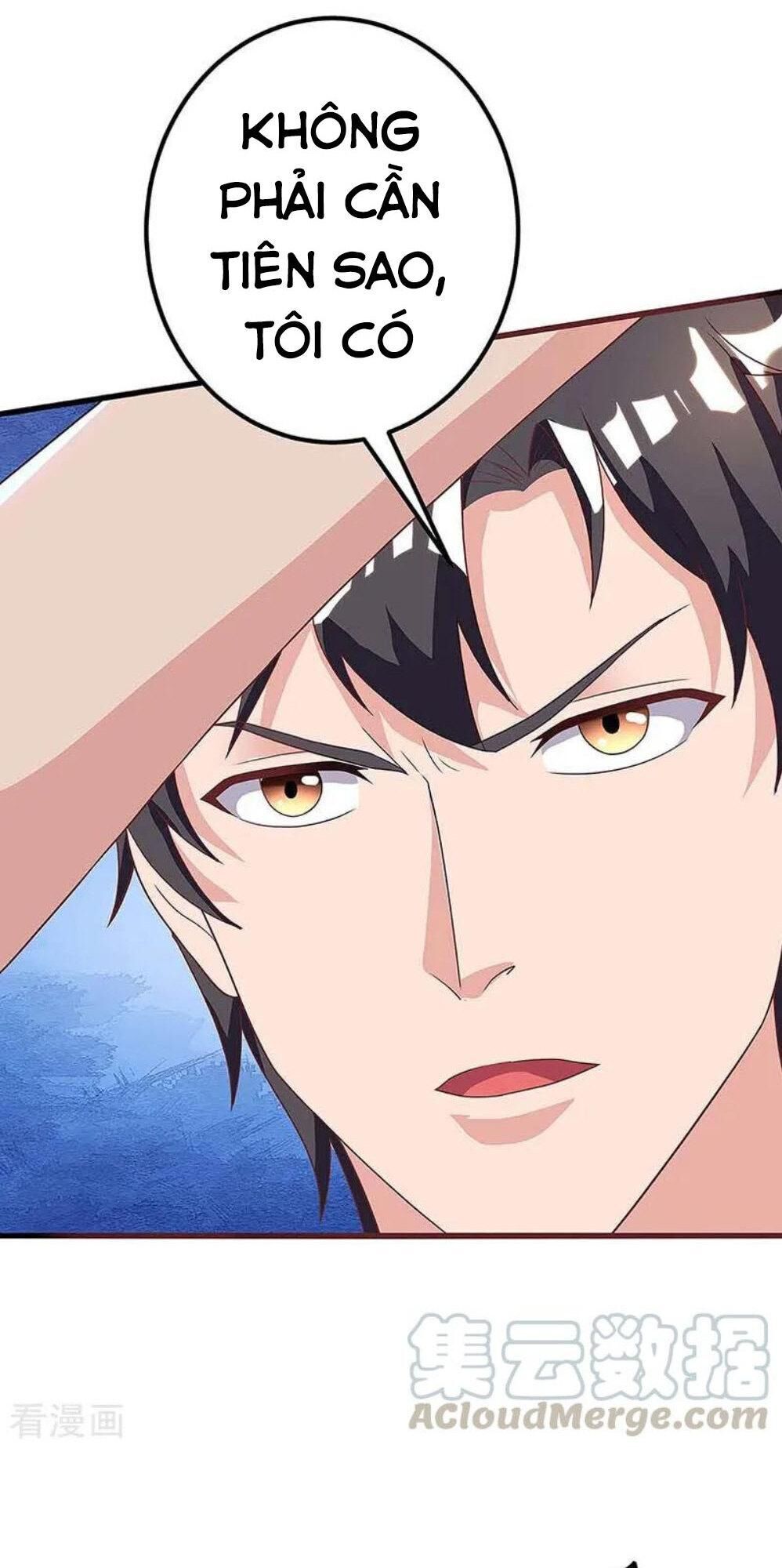 Trọng Sinh Khí Thiếu Quy Lai Chapter 108 - Trang 2