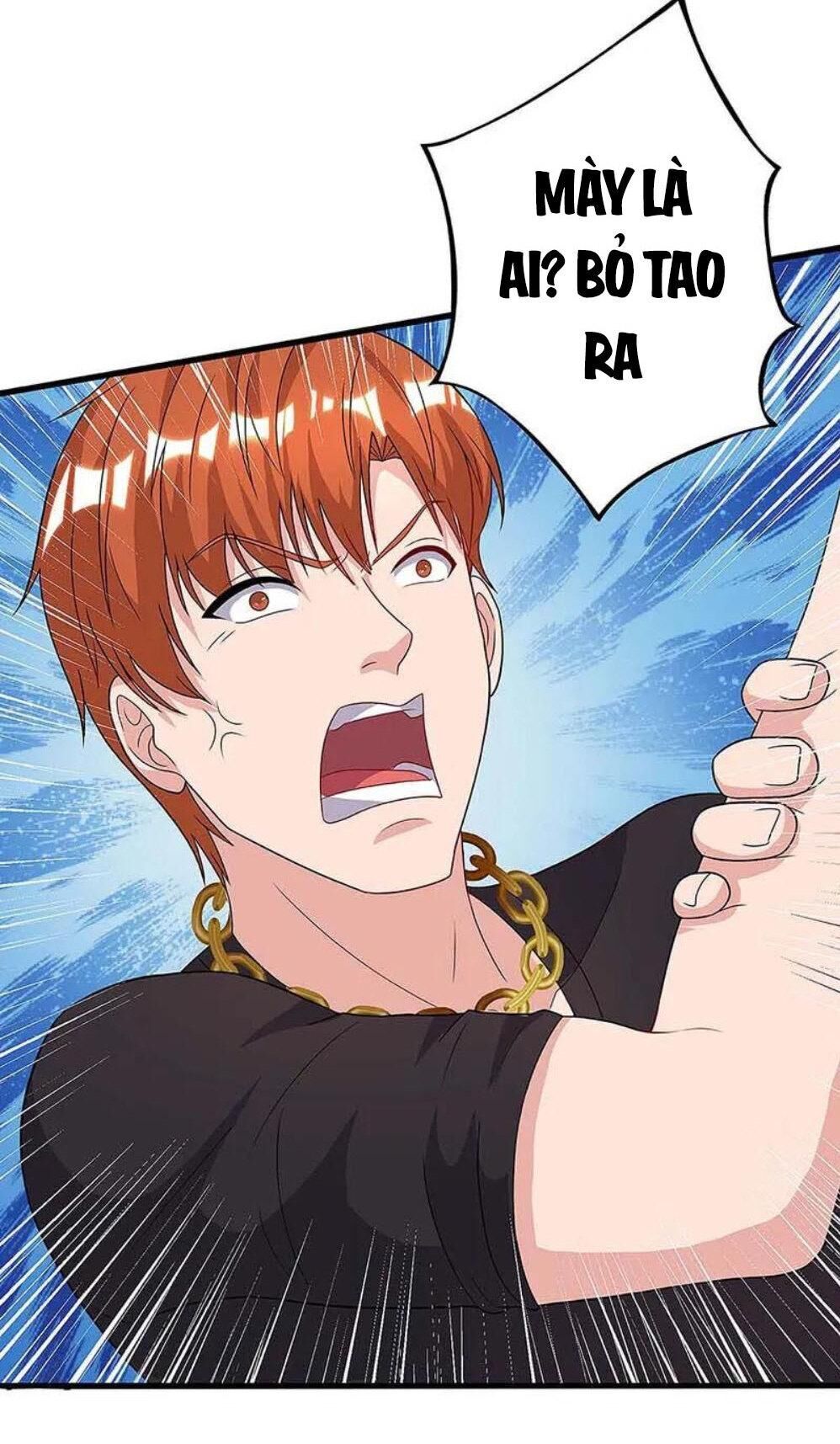 Trọng Sinh Khí Thiếu Quy Lai Chapter 108 - Trang 2