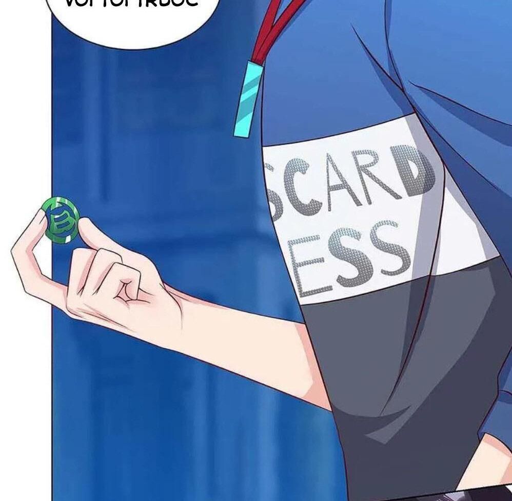 Trọng Sinh Khí Thiếu Quy Lai Chapter 108 - Trang 2