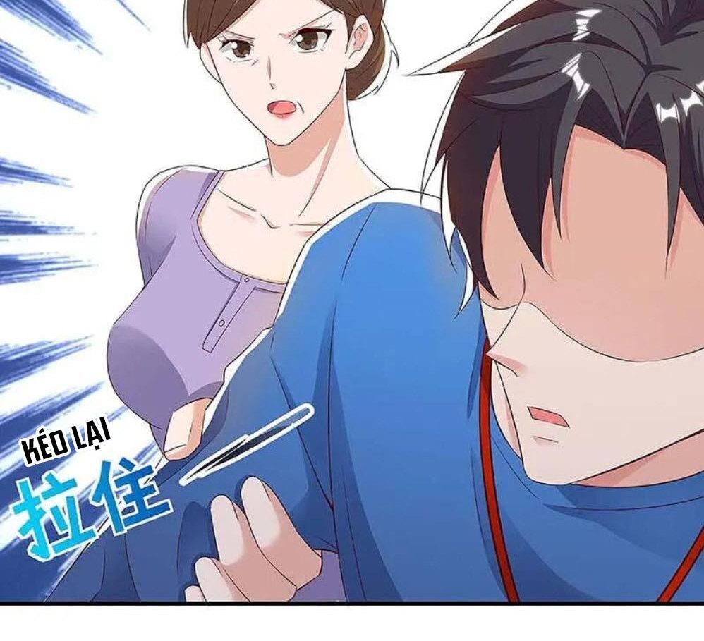 Trọng Sinh Khí Thiếu Quy Lai Chapter 108 - Trang 2