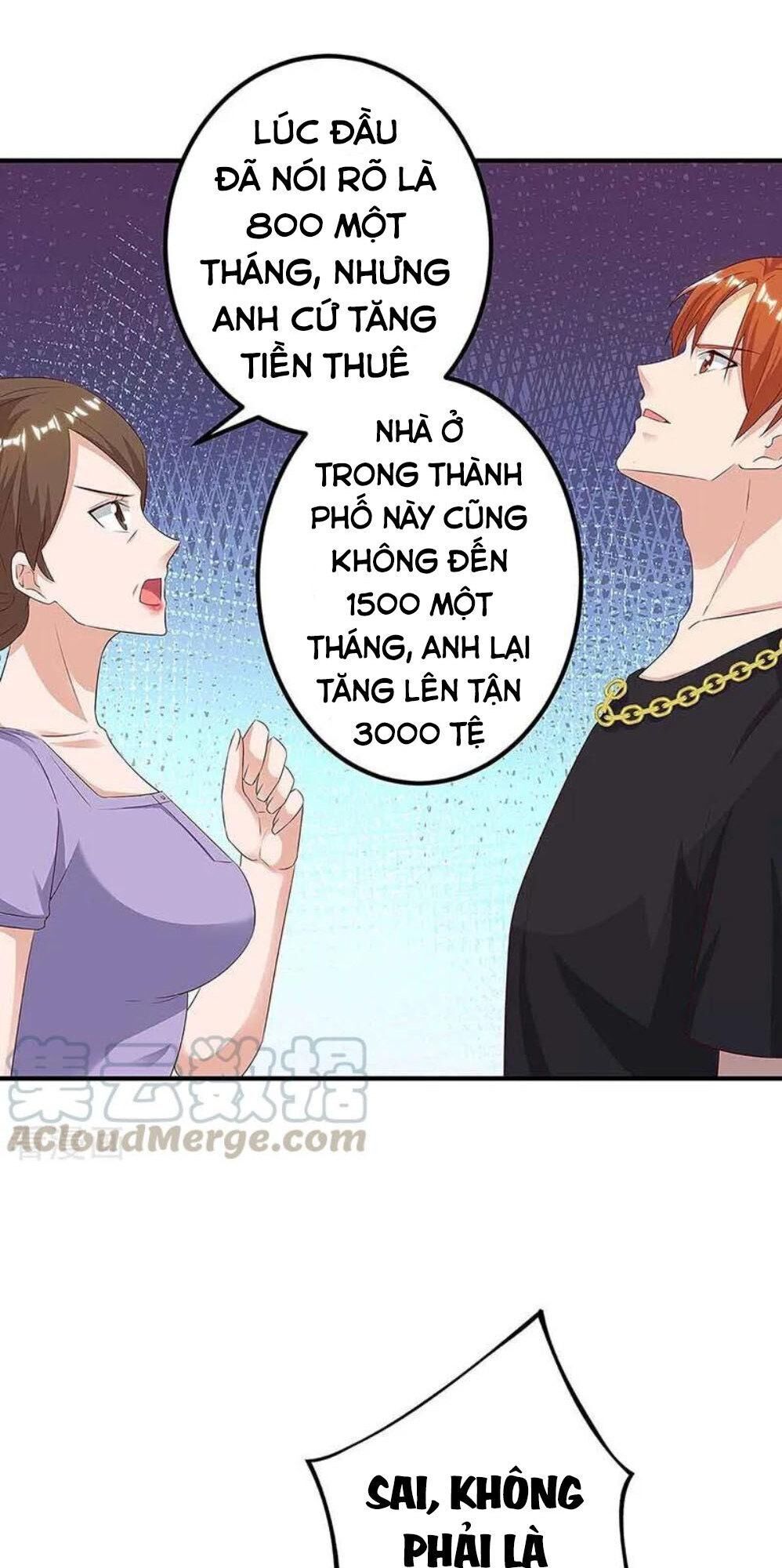 Trọng Sinh Khí Thiếu Quy Lai Chapter 108 - Trang 2