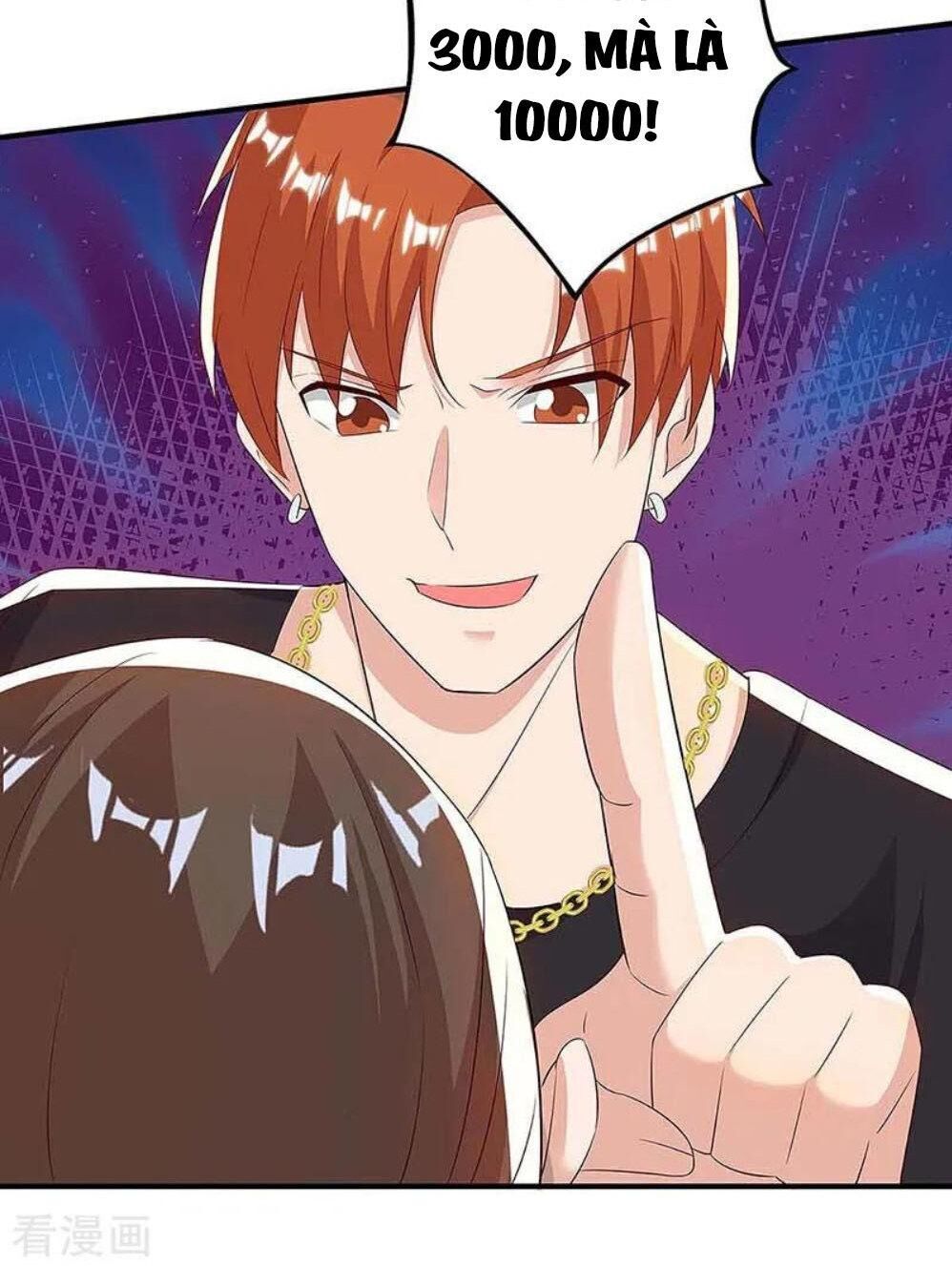 Trọng Sinh Khí Thiếu Quy Lai Chapter 108 - Trang 2