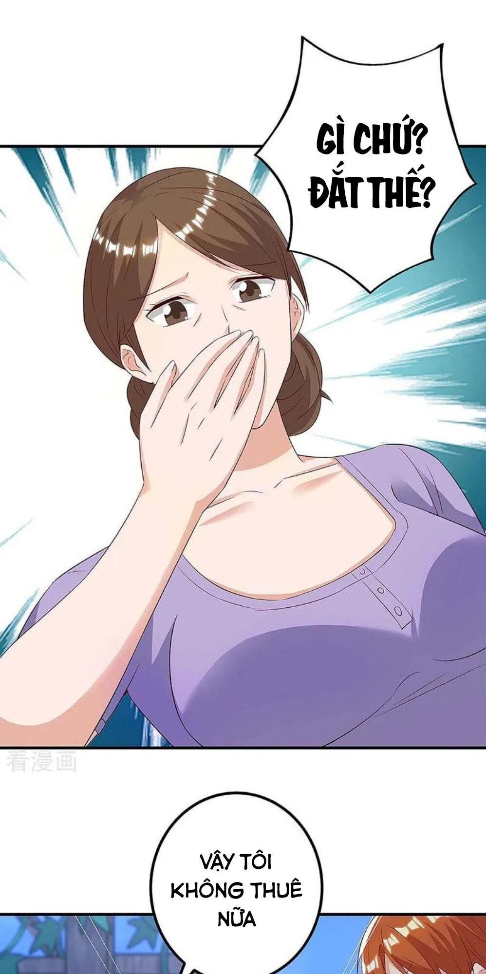 Trọng Sinh Khí Thiếu Quy Lai Chapter 108 - Trang 2