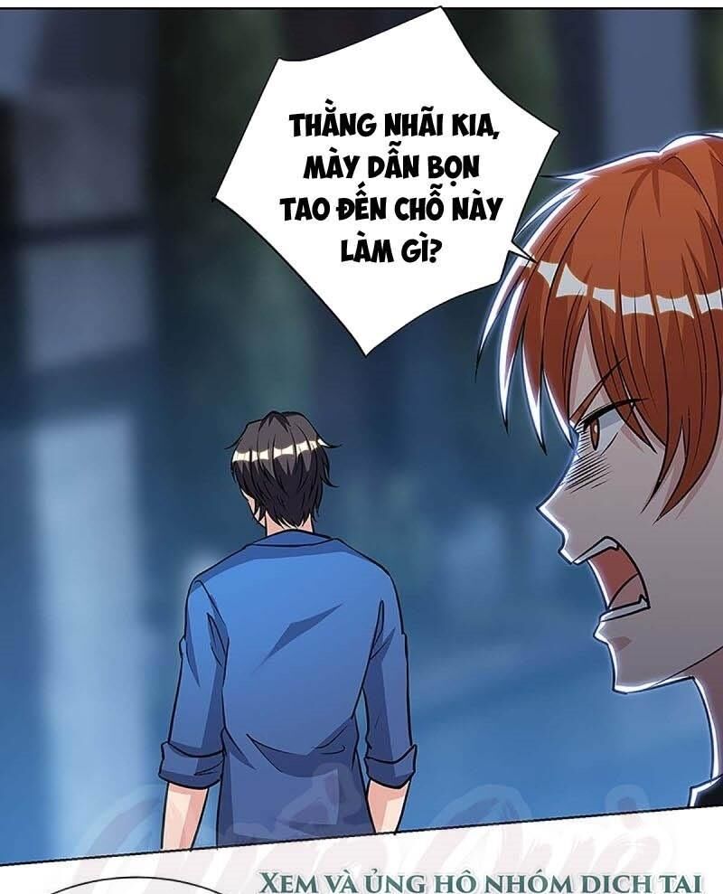 Trọng Sinh Khí Thiếu Quy Lai Chapter 109 - Trang 2