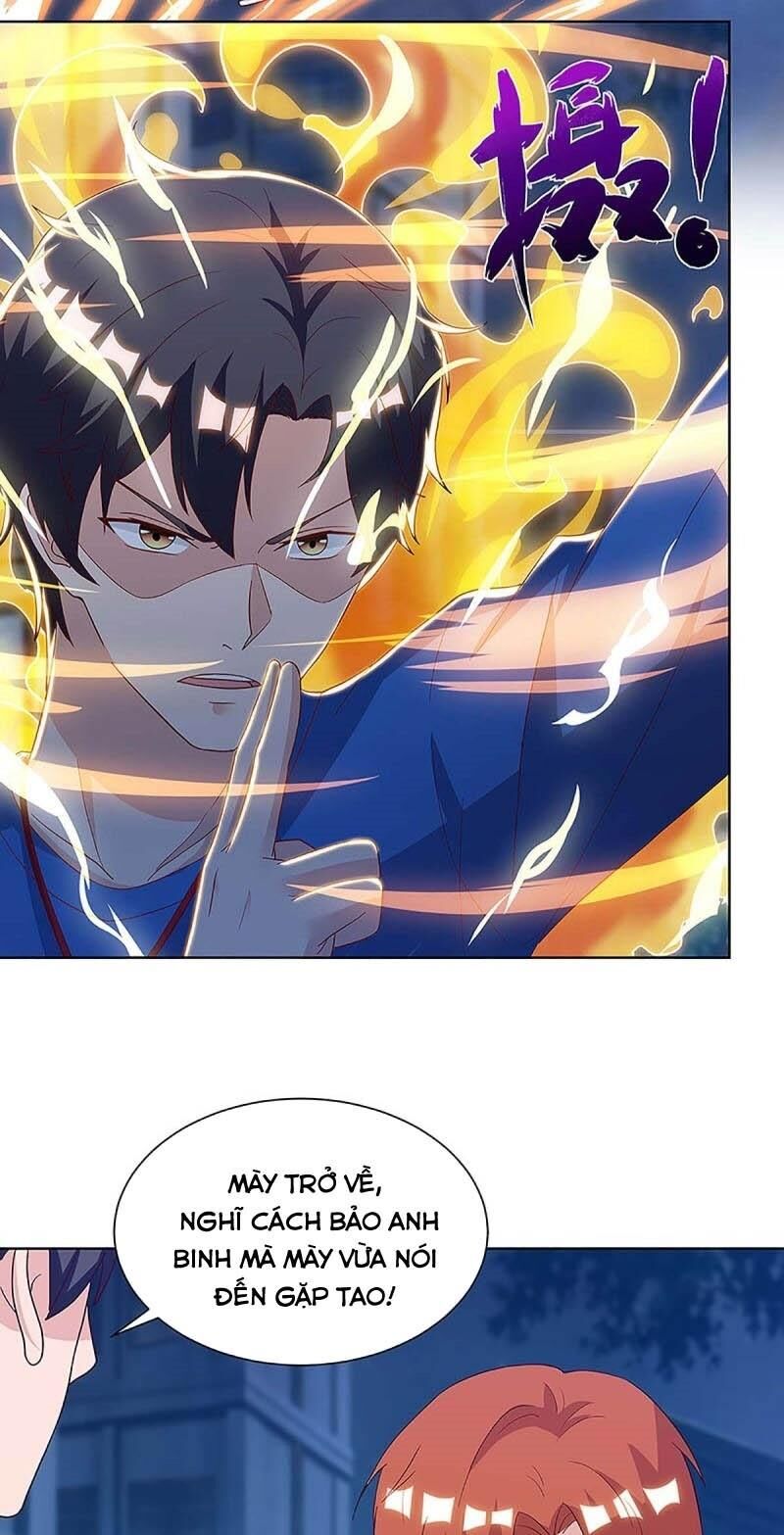 Trọng Sinh Khí Thiếu Quy Lai Chapter 109 - Trang 2