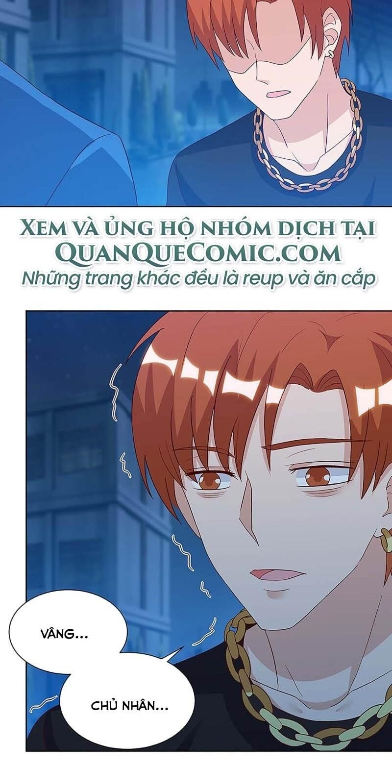 Trọng Sinh Khí Thiếu Quy Lai Chapter 109 - Trang 2