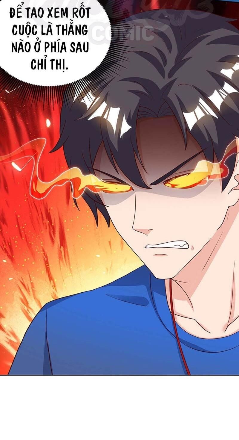 Trọng Sinh Khí Thiếu Quy Lai Chapter 109 - Trang 2