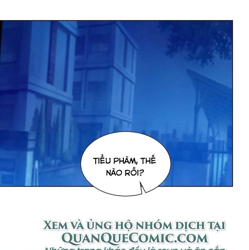 Trọng Sinh Khí Thiếu Quy Lai Chapter 109 - Trang 2