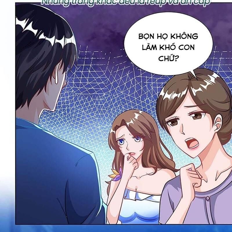 Trọng Sinh Khí Thiếu Quy Lai Chapter 109 - Trang 2