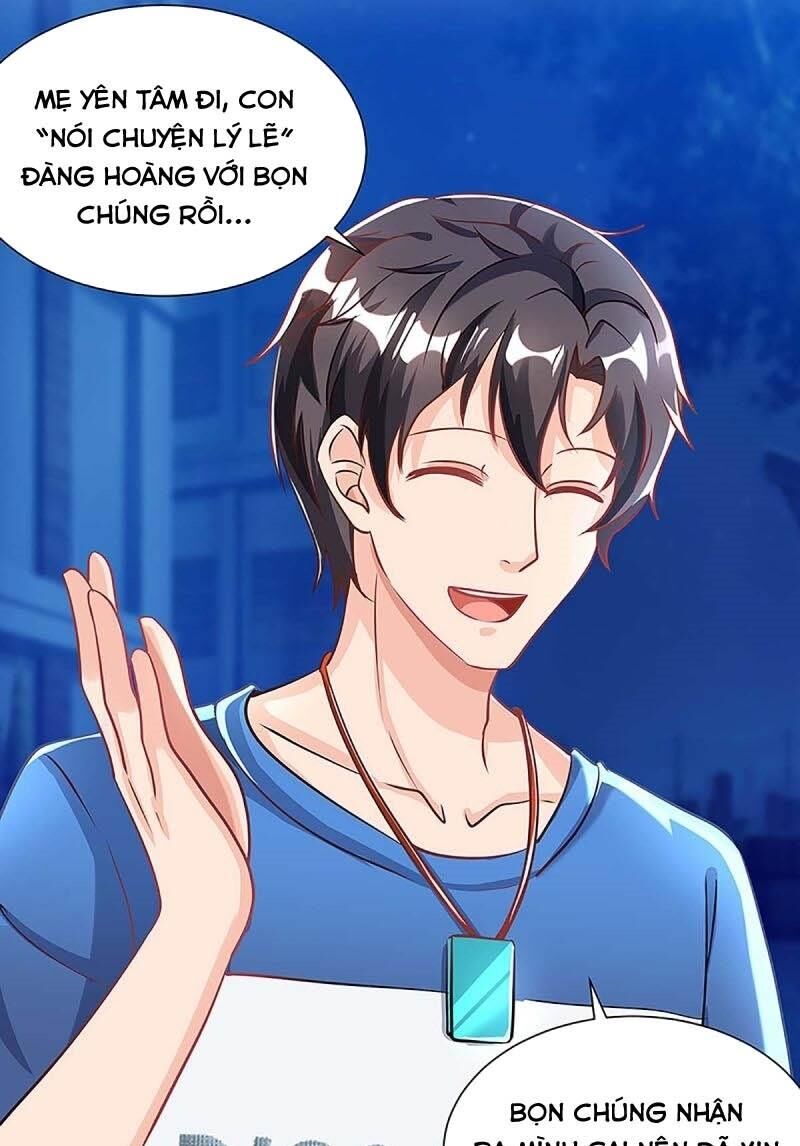 Trọng Sinh Khí Thiếu Quy Lai Chapter 109 - Trang 2